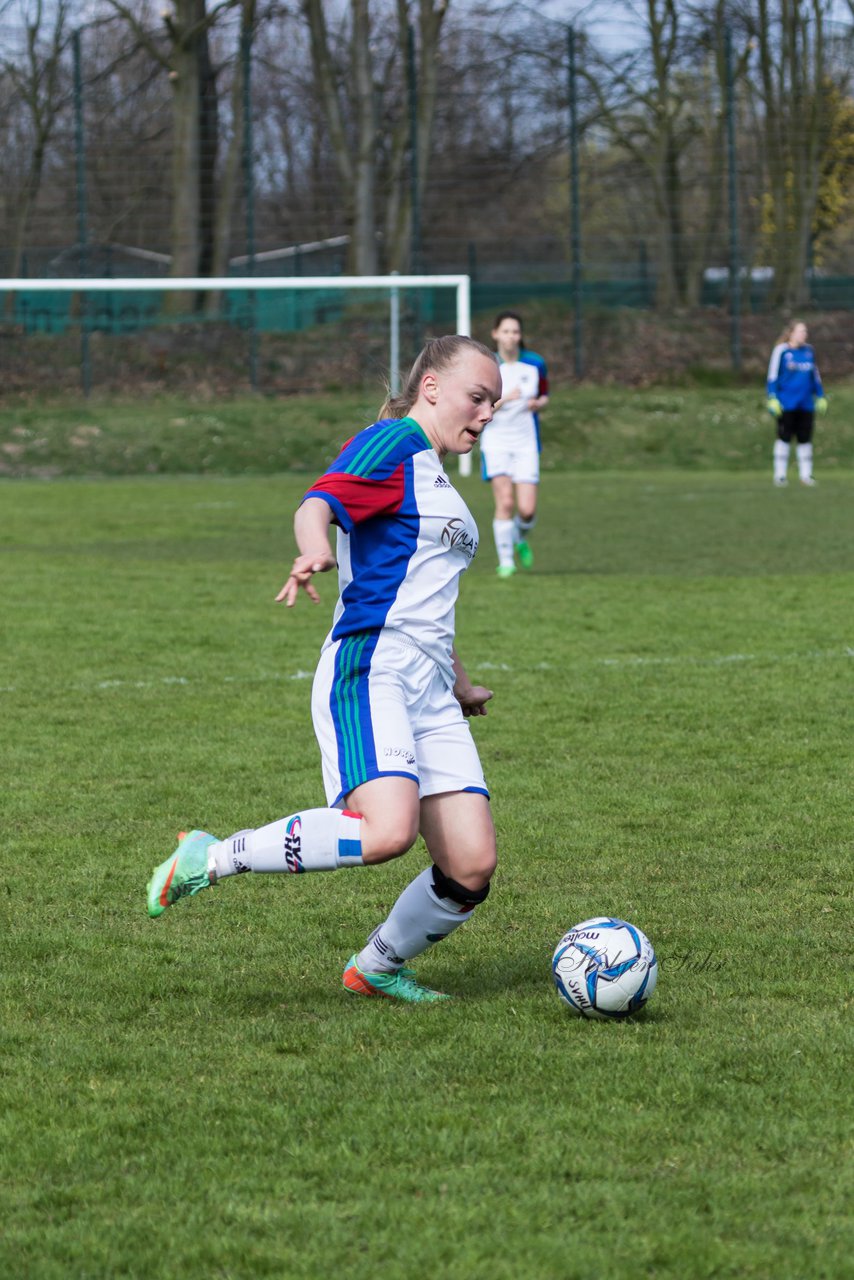 Bild 307 - wBJ SV Henstedt Ulzburg - TSV Schnberg : Ergebnis: 5:2